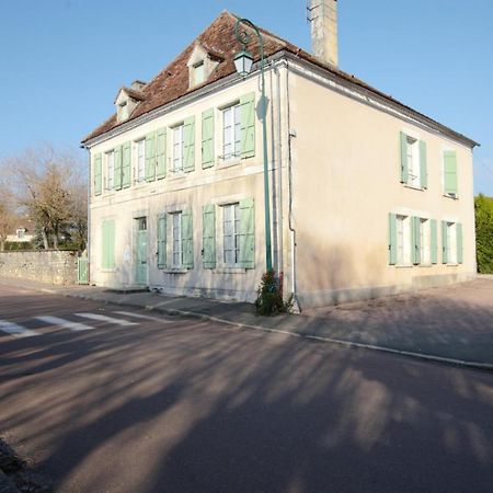 Gite Communal 150 Sainpuits Экстерьер фото