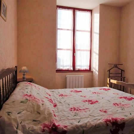 Gite Communal 150 Sainpuits Номер фото