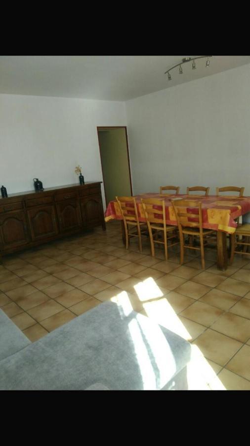 Gite Communal 150 Sainpuits Экстерьер фото