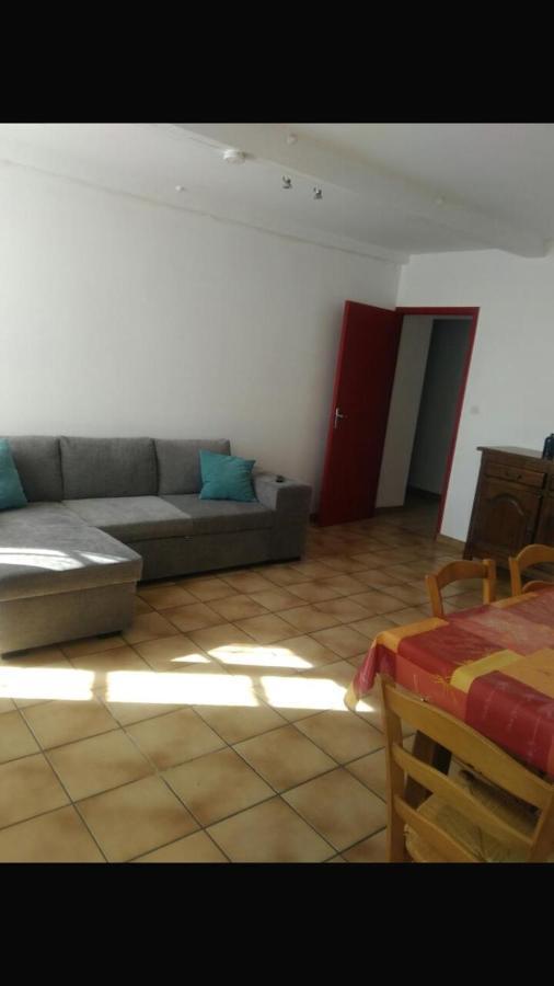 Gite Communal 150 Sainpuits Экстерьер фото