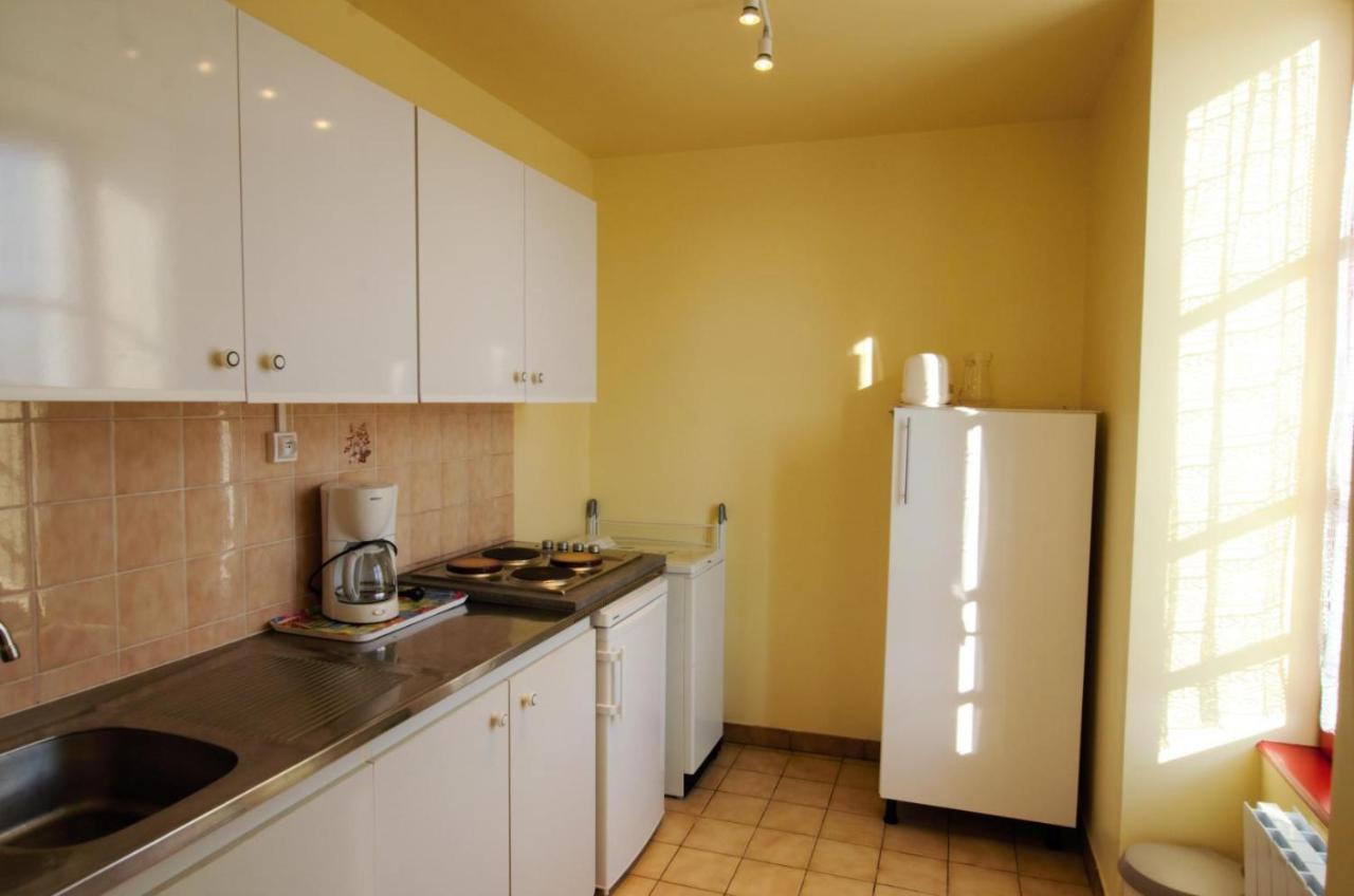 Gite Communal 150 Sainpuits Номер фото