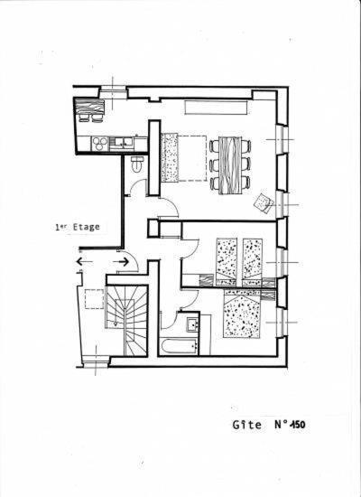 Gite Communal 150 Sainpuits Экстерьер фото