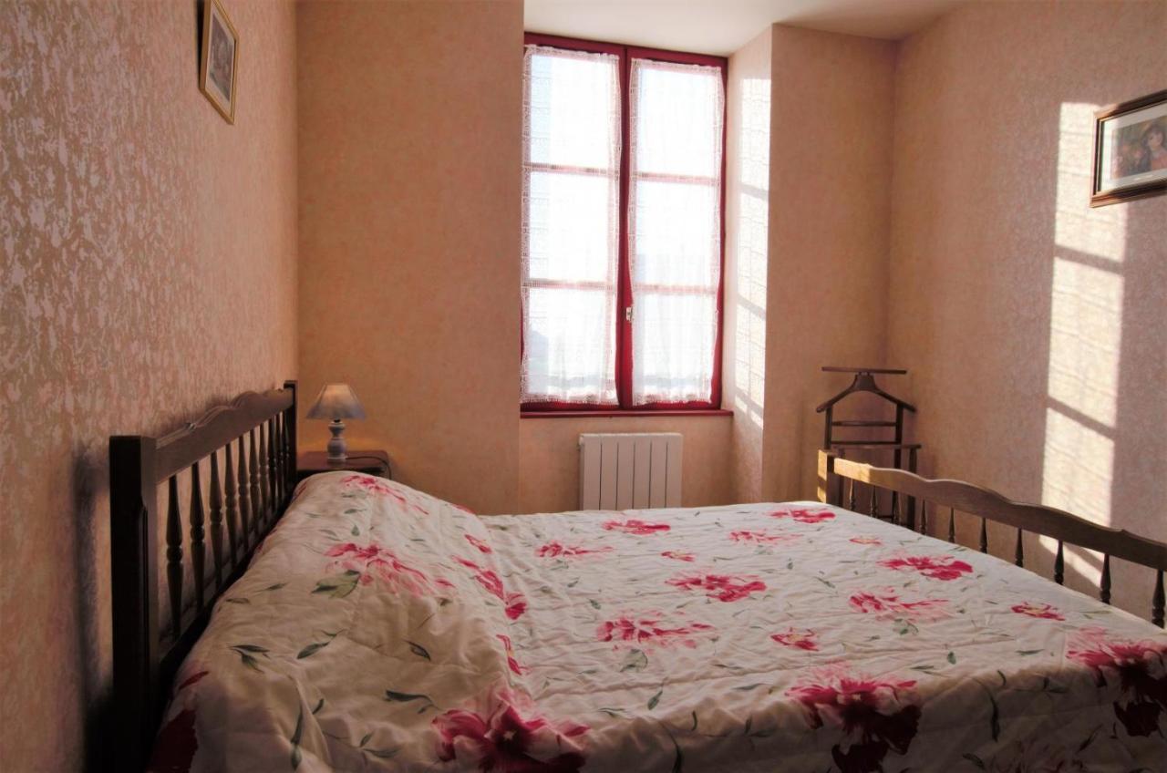 Gite Communal 150 Sainpuits Номер фото