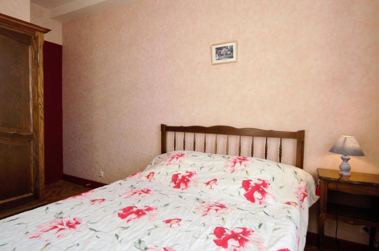 Gite Communal 150 Sainpuits Номер фото